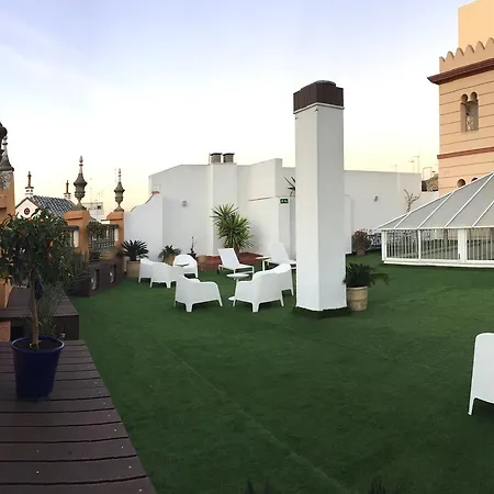 Campana Vft Seville
